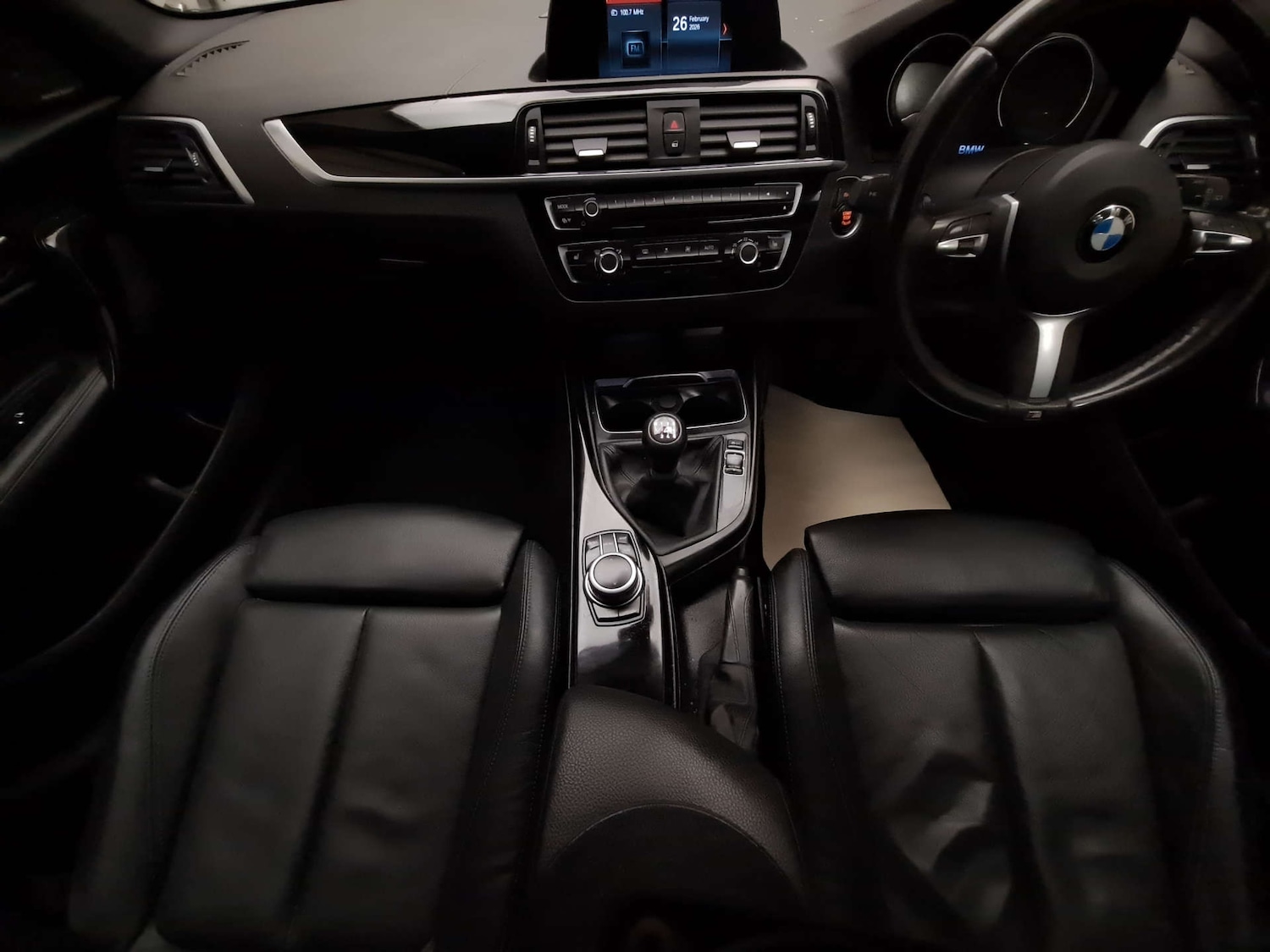 Used BMW 1 Series 2019 for sale - 77749155: Photo 9