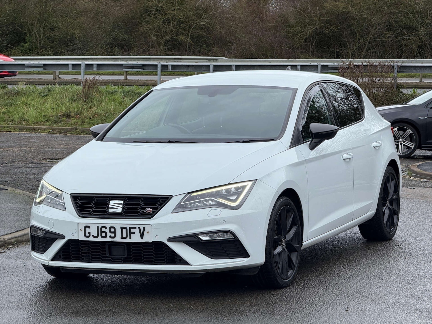 Used SEAT Leon 2020 for sale - 77638075: Photo 10