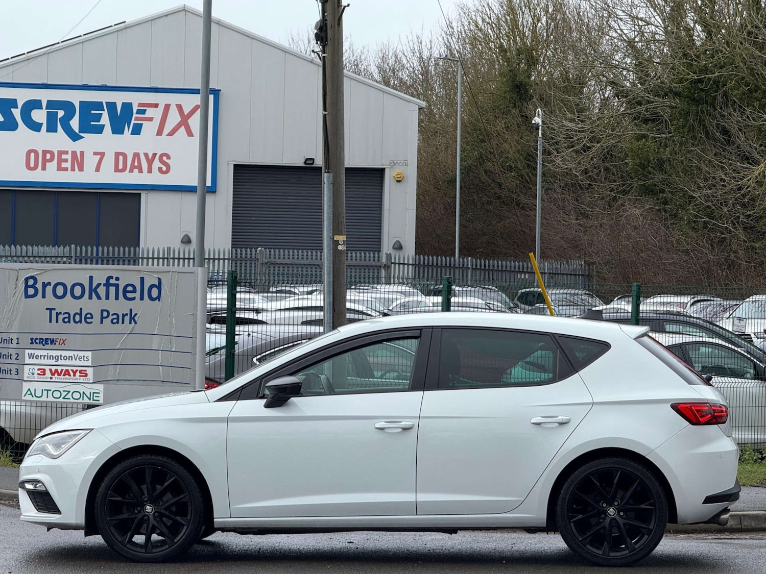 Used SEAT Leon 2020 for sale - 77638075: Photo 11