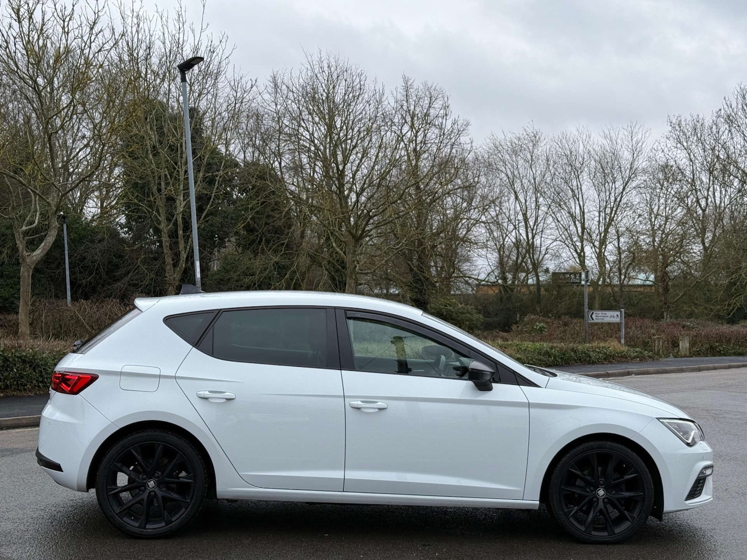 Used SEAT Leon 2020 for sale - 77638075: Photo 14