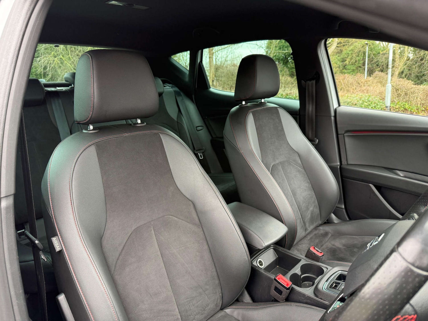 Used SEAT Leon 2020 for sale - 77638075: Photo 18