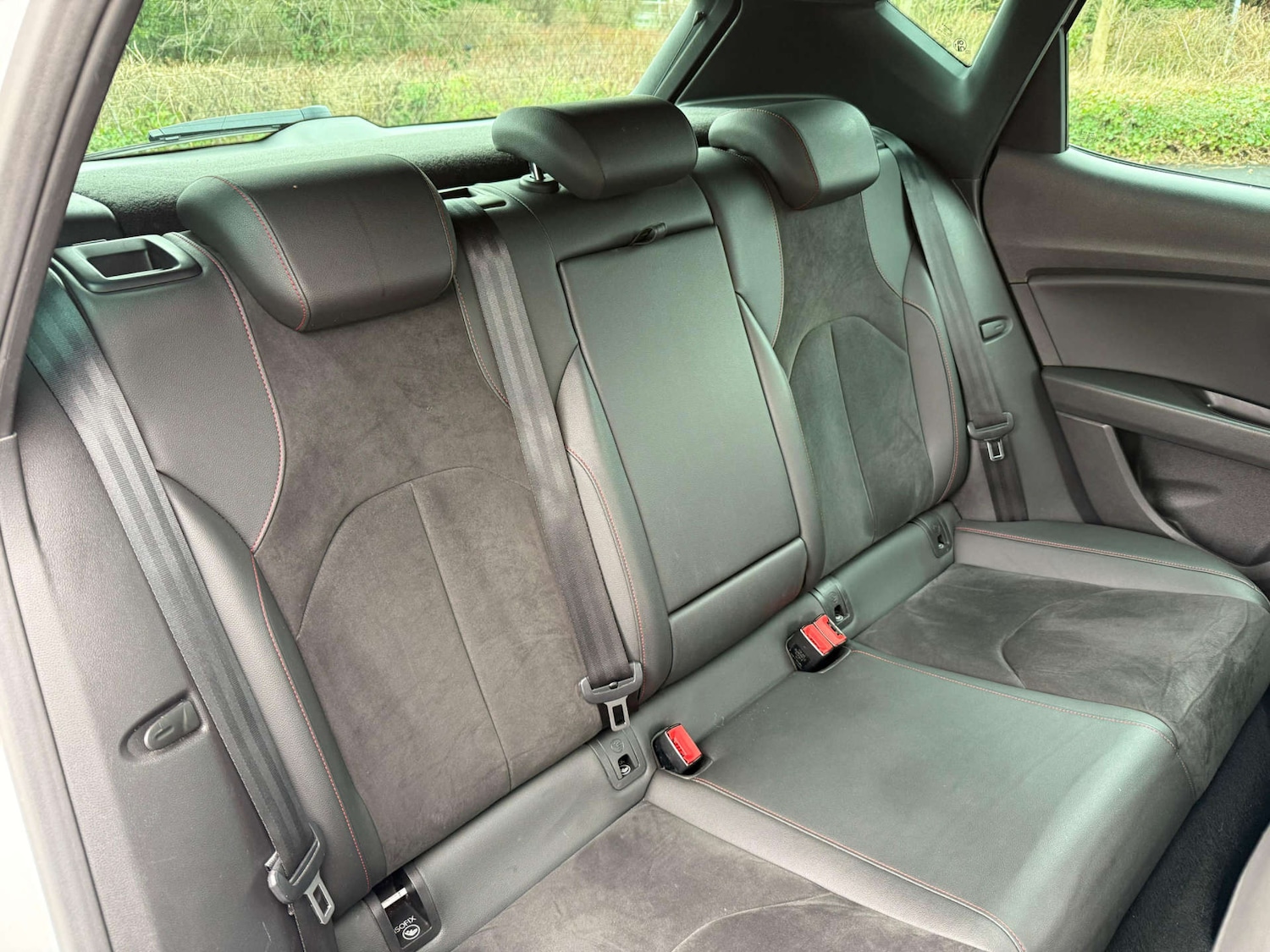 Used SEAT Leon 2020 for sale - 77638075: Photo 19