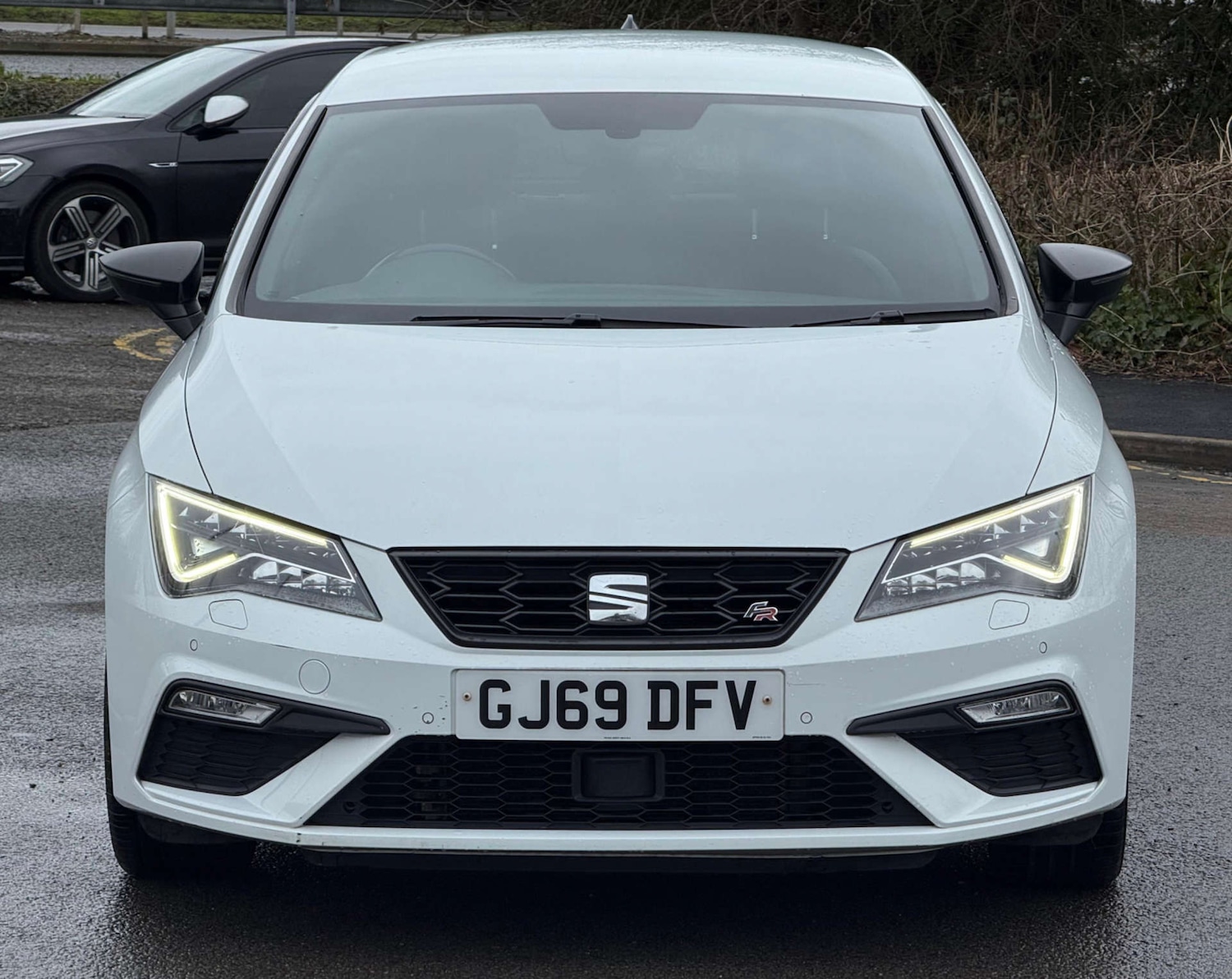 Used SEAT Leon 2020 for sale - 77638075: Photo 2