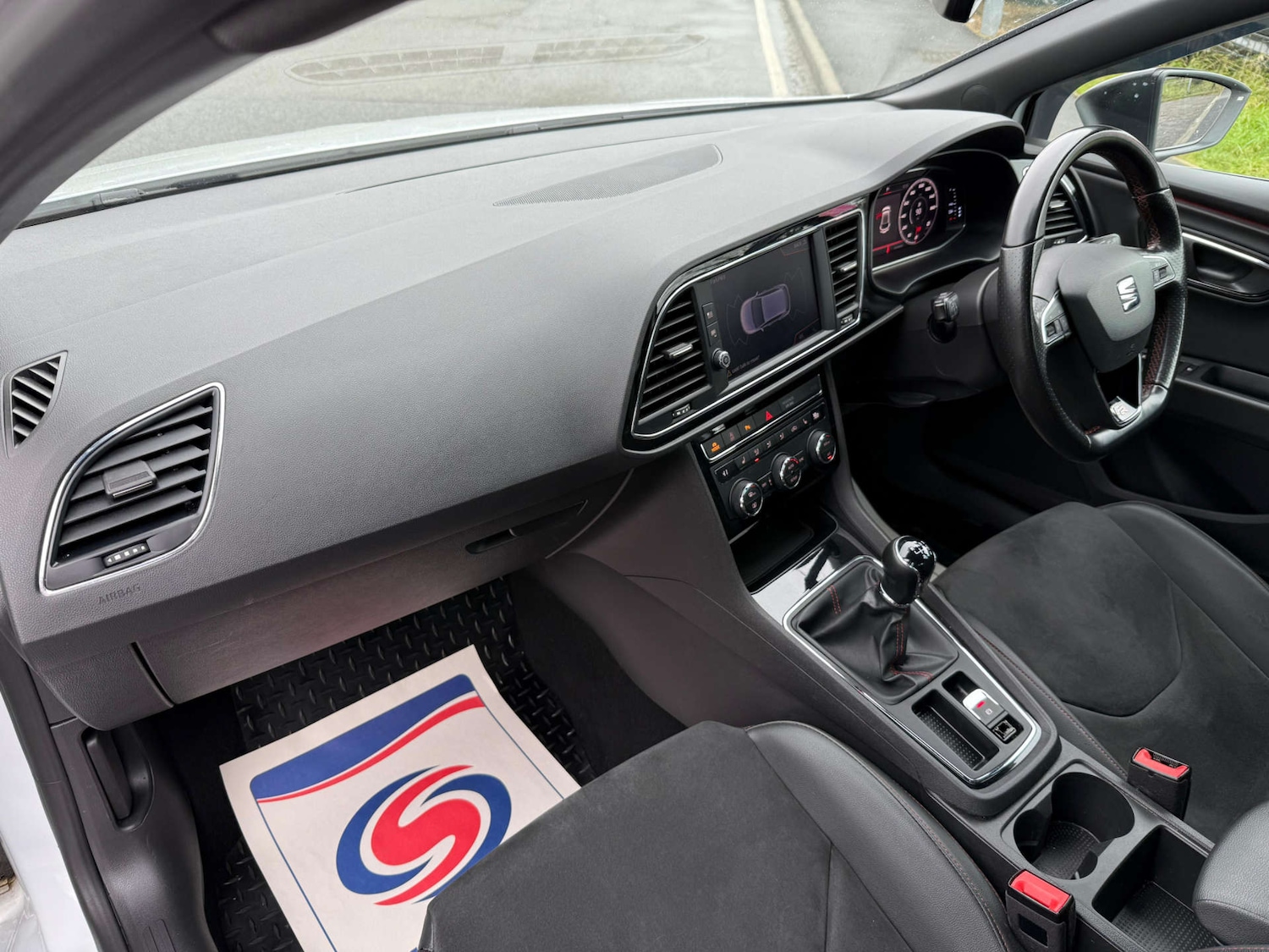 Used SEAT Leon 2020 for sale - 77638075: Photo 24