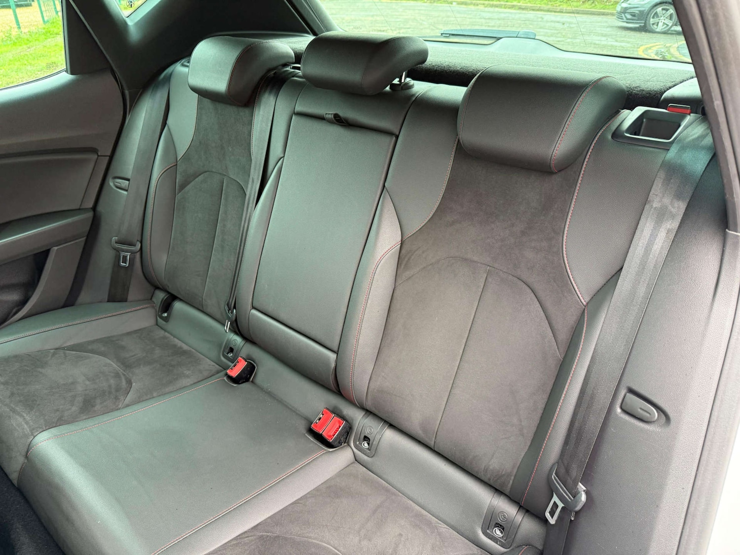 Used SEAT Leon 2020 for sale - 77638075: Photo 27