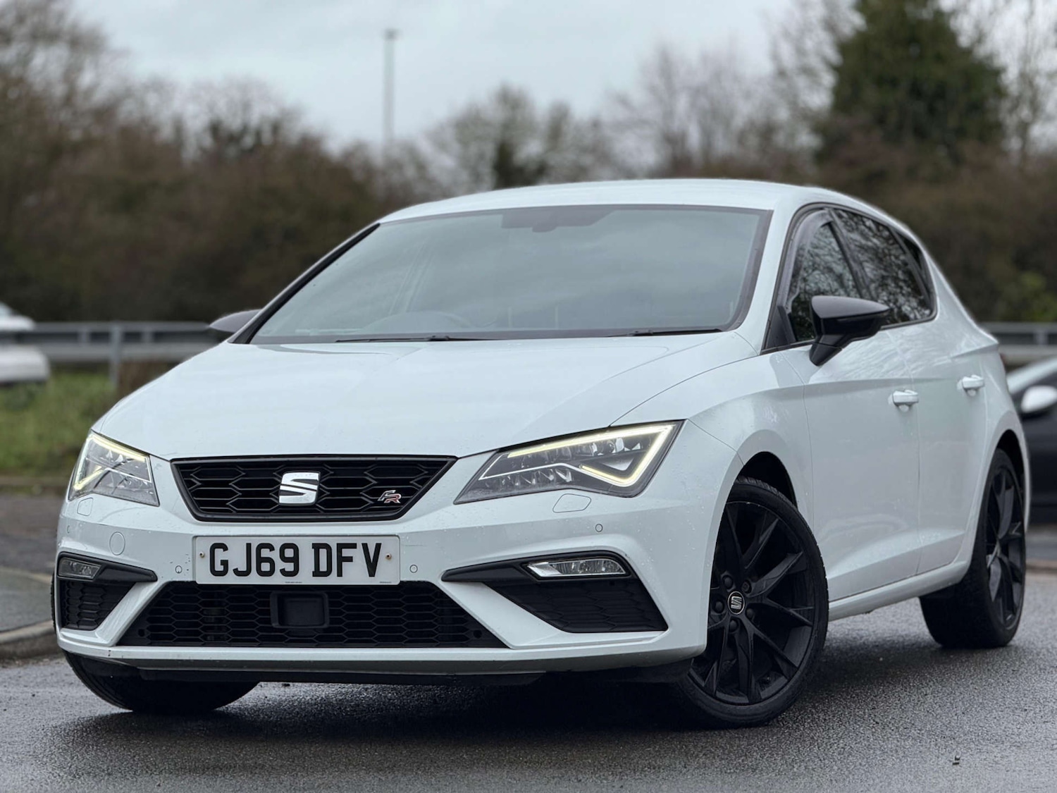 Used SEAT Leon 2020 for sale - 77638075: Photo 3