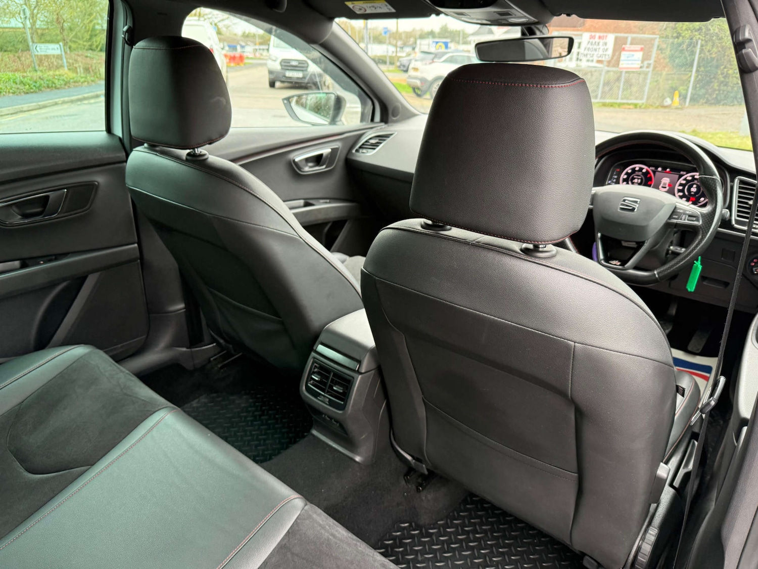 Used SEAT Leon 2020 for sale - 77638075: Photo 32