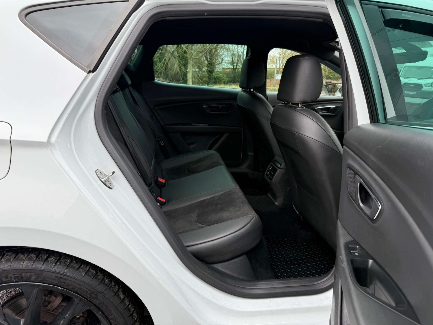 Used SEAT Leon 2020 for sale - 77638075: Photo 33