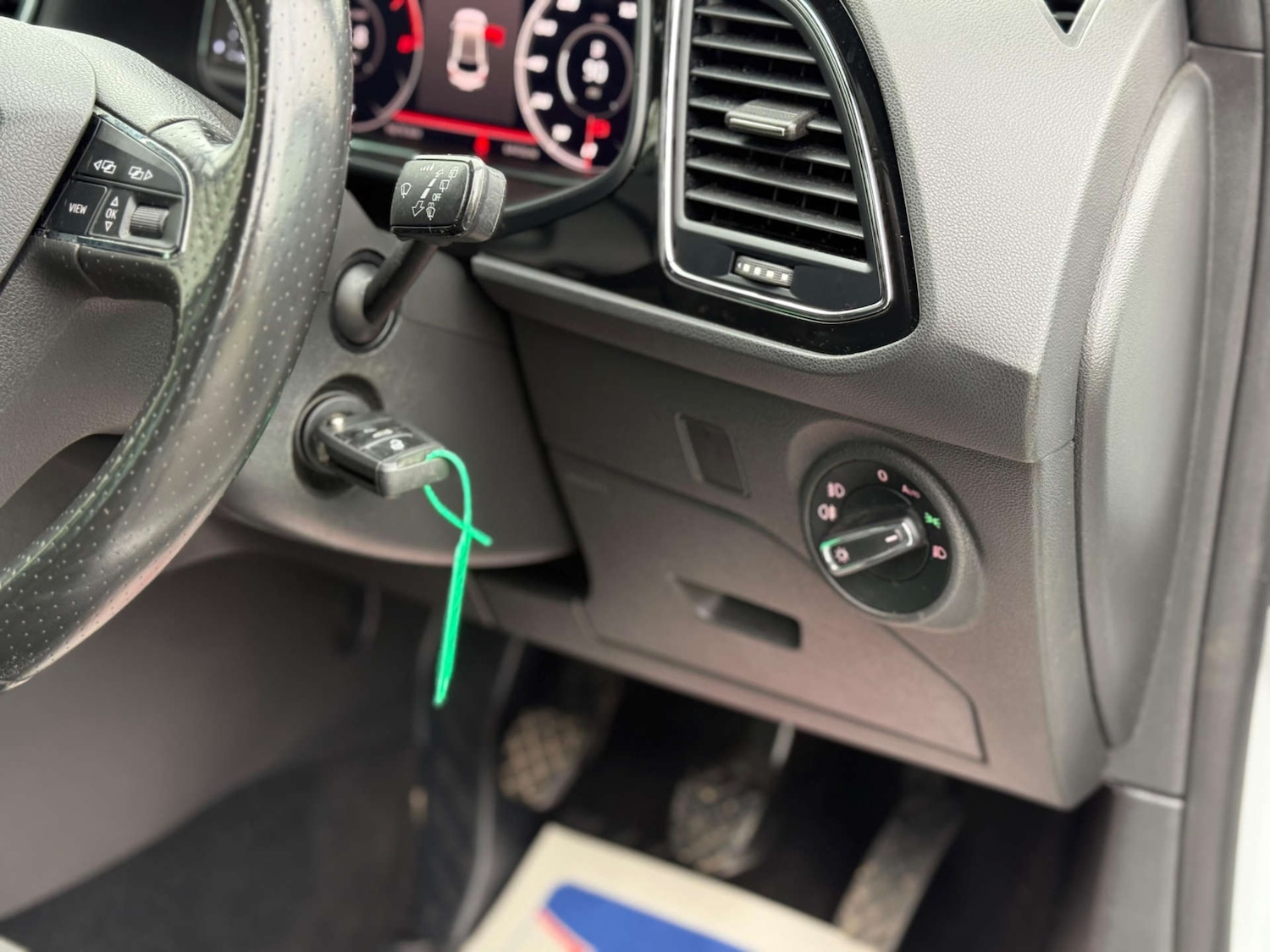 Used SEAT Leon 2020 for sale - 77638075: Photo 39