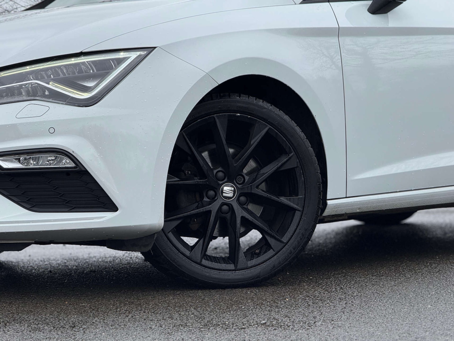 Used SEAT Leon 2020 for sale - 77638075: Photo 49