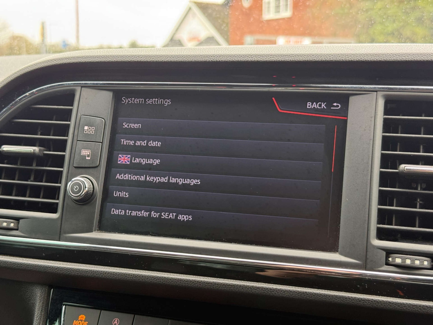 Used SEAT Leon 2020 for sale - 77638075: Photo 52