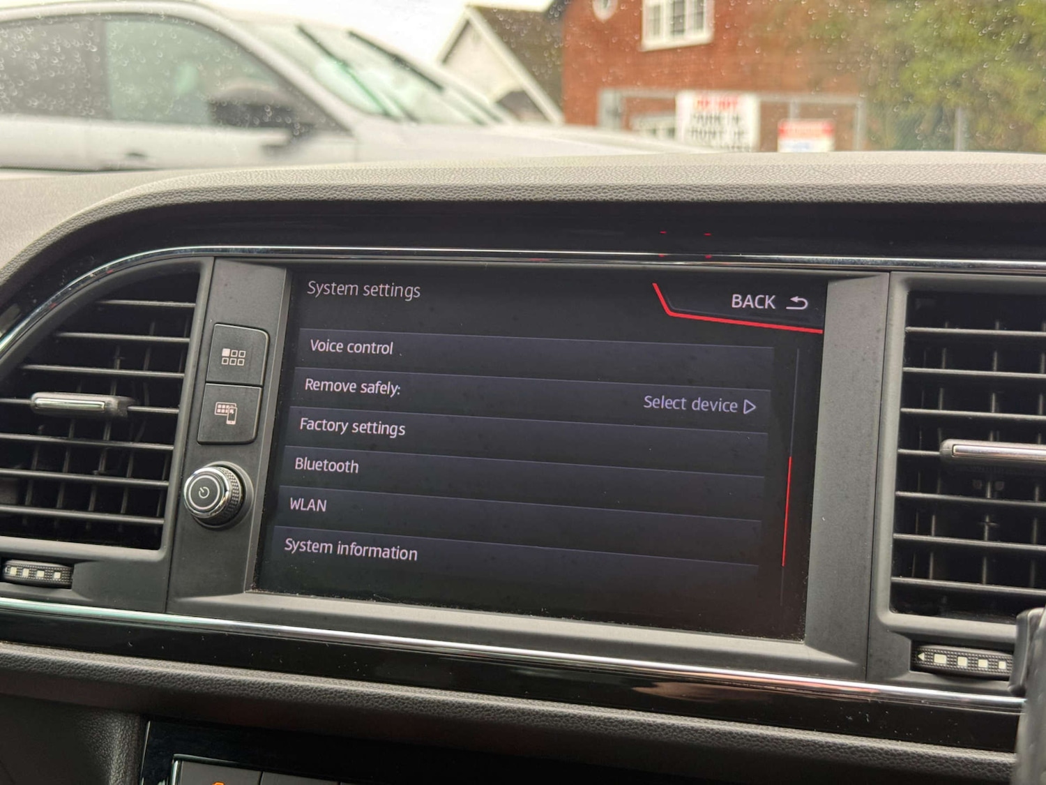 Used SEAT Leon 2020 for sale - 77638075: Photo 53