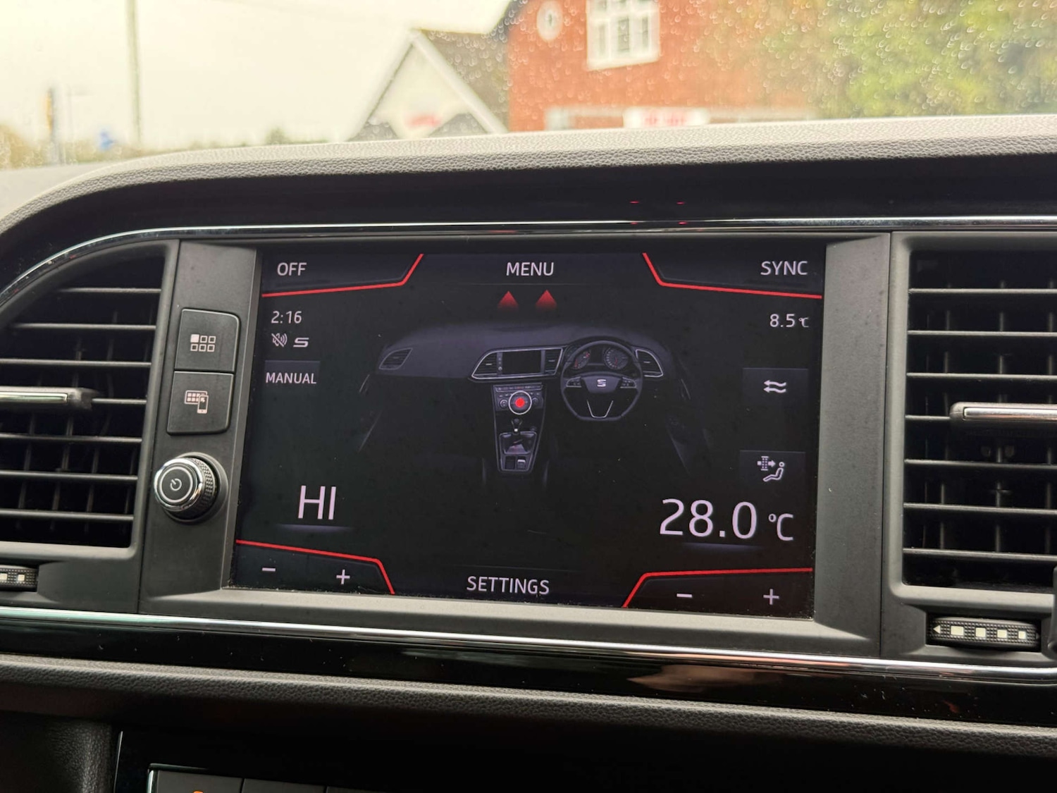 Used SEAT Leon 2020 for sale - 77638075: Photo 55