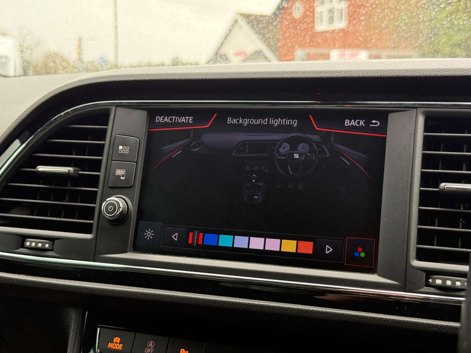 Used SEAT Leon 2020 for sale - 77638075: Photo 57