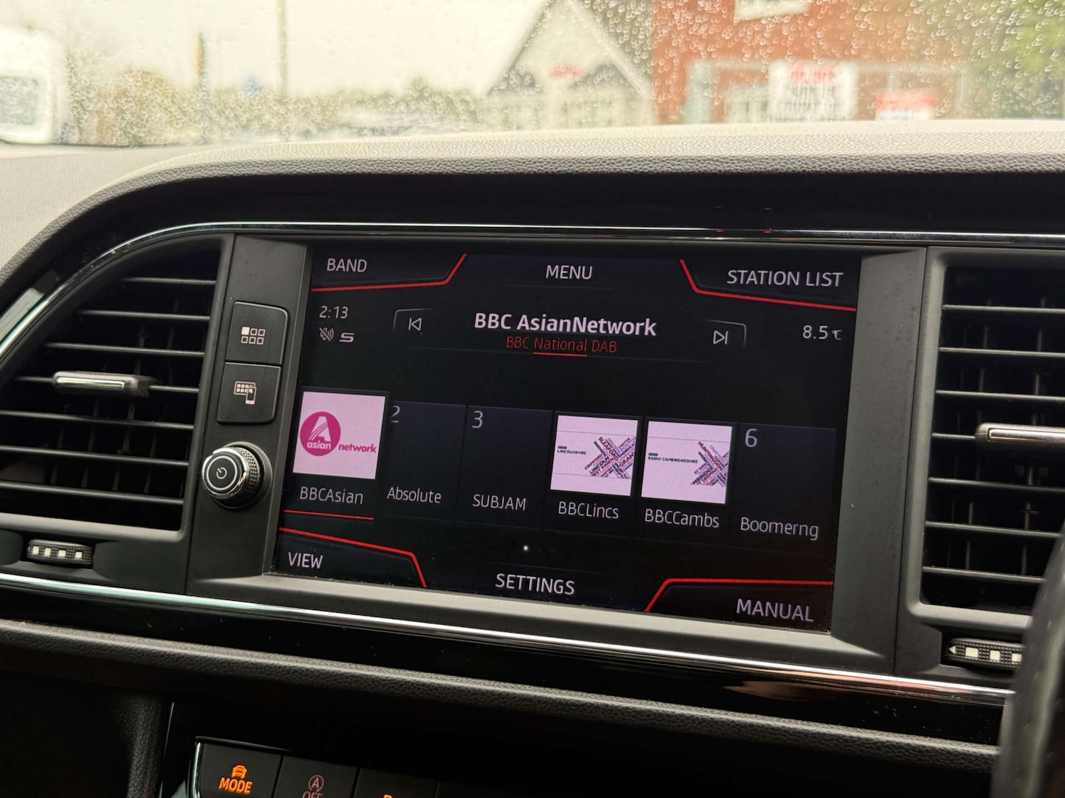 Used SEAT Leon 2020 for sale - 77638075: Photo 59