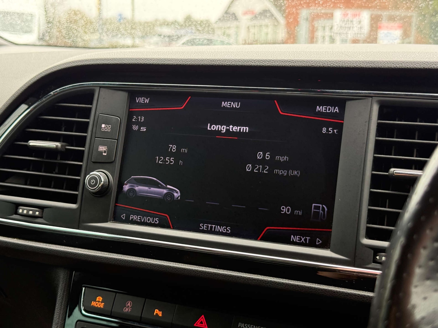 Used SEAT Leon 2020 for sale - 77638075: Photo 62