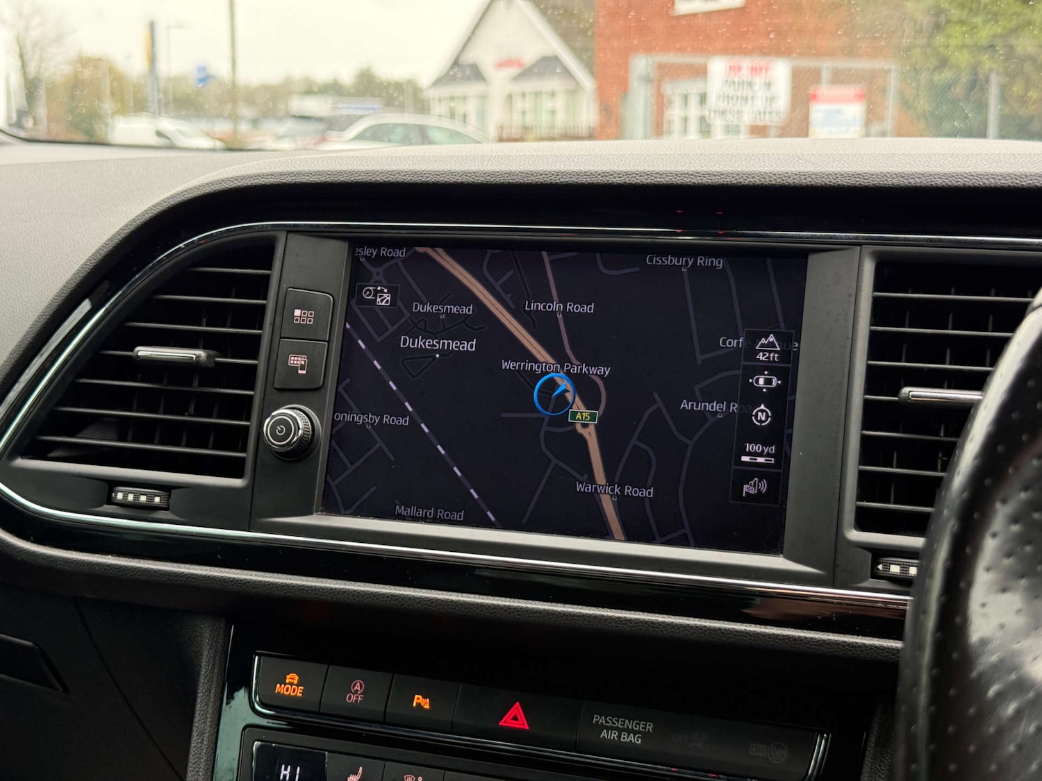 Used SEAT Leon 2020 for sale - 77638075: Photo 64