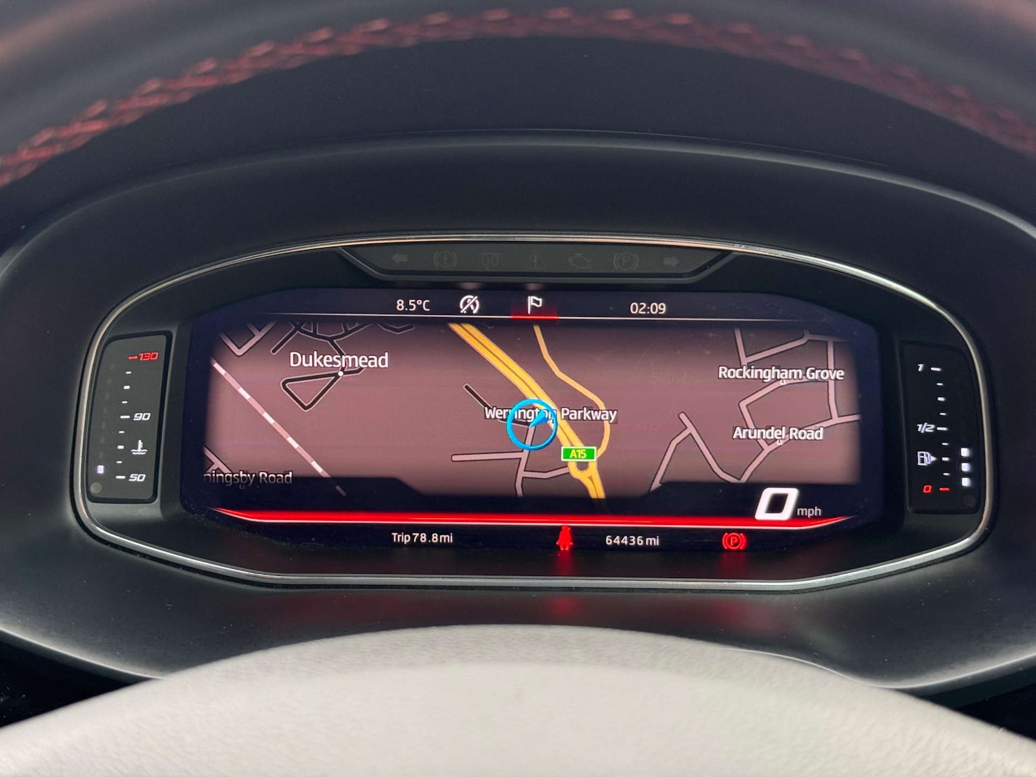 Used SEAT Leon 2020 for sale - 77638075: Photo 67