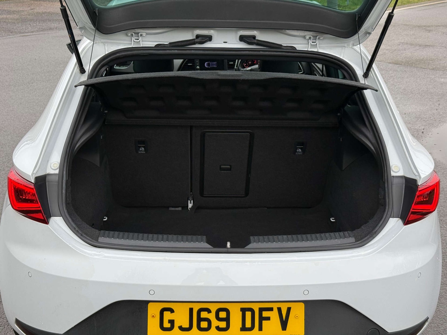 Used SEAT Leon 2020 for sale - 77638075: Photo 69