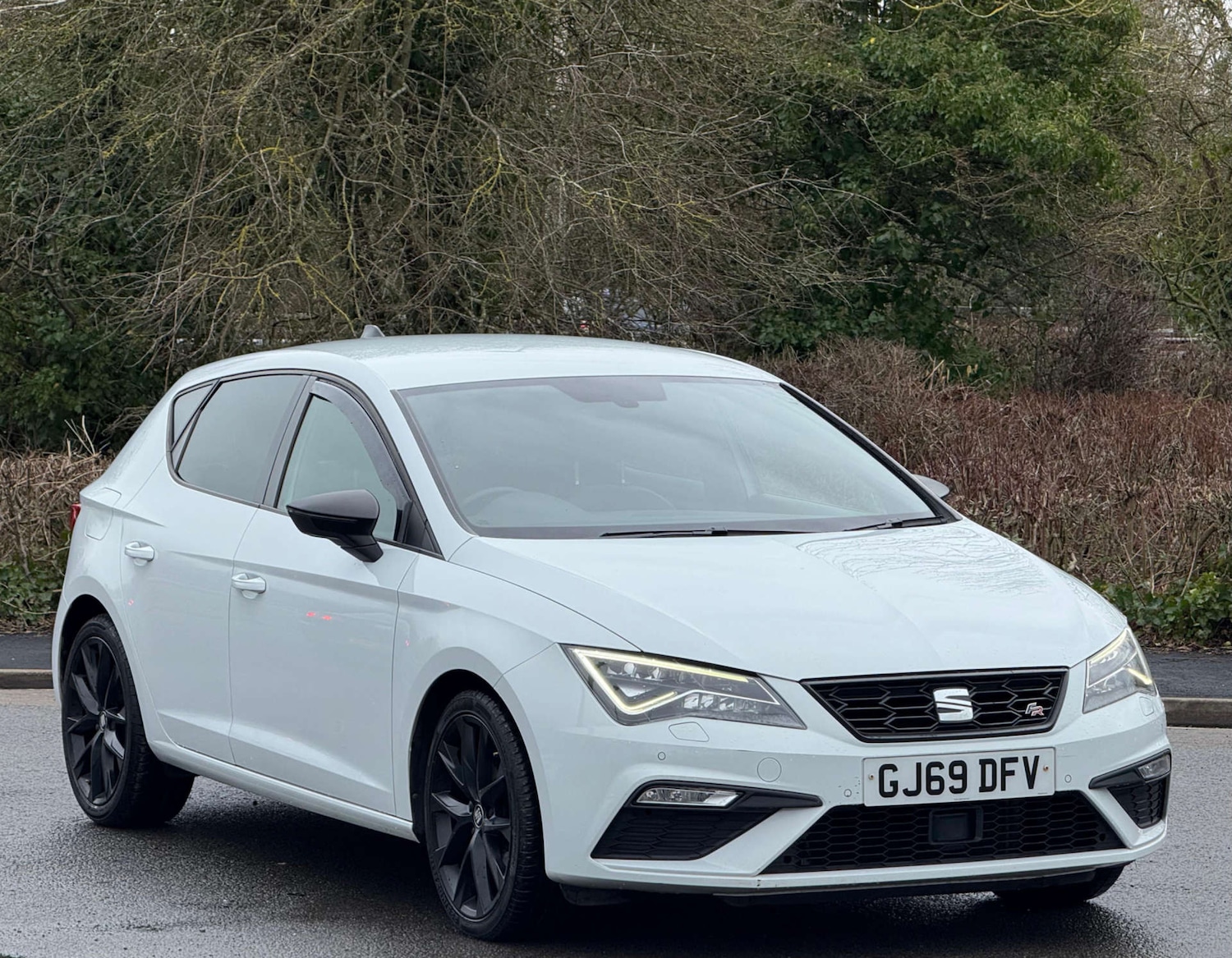 Used SEAT Leon 2020 for sale - 77638075: Photo 7