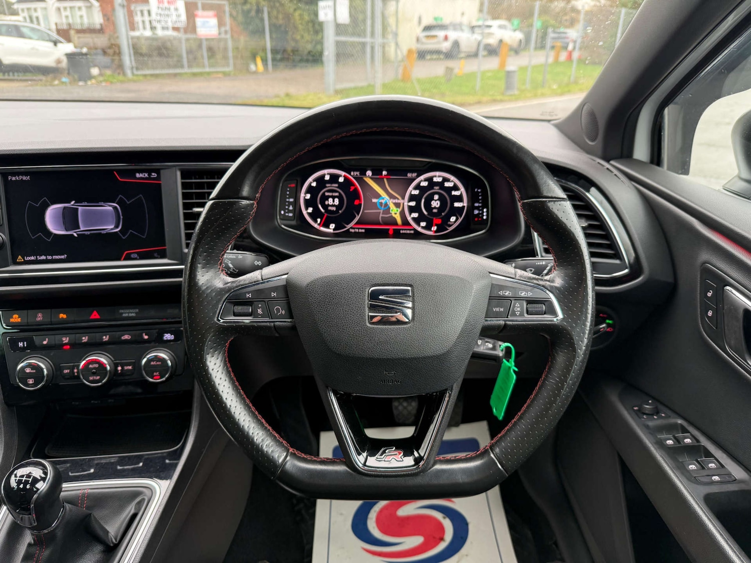 Used SEAT Leon 2020 for sale - 77638075: Photo 70