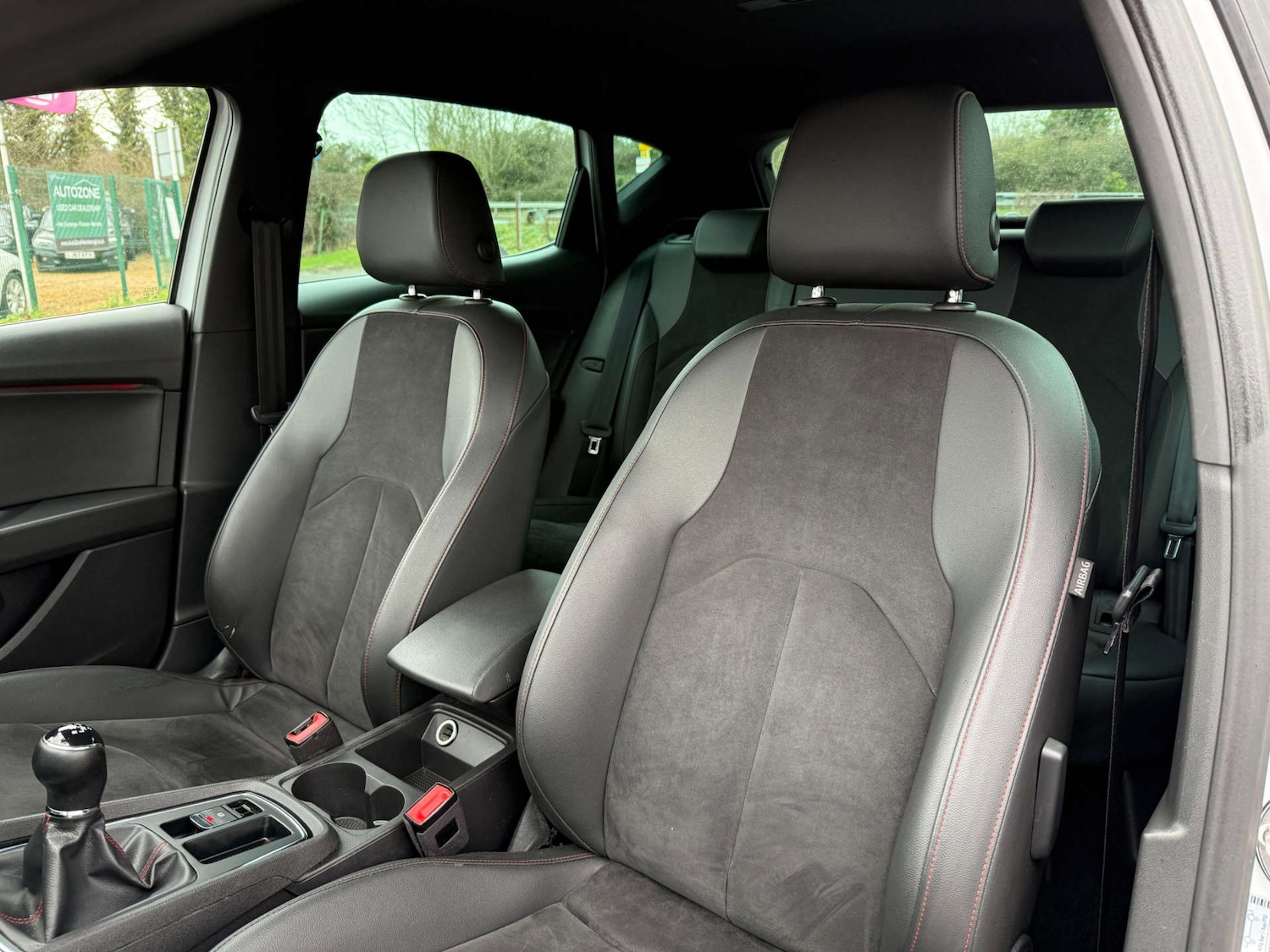 Used SEAT Leon 2020 for sale - 77638075: Photo 74