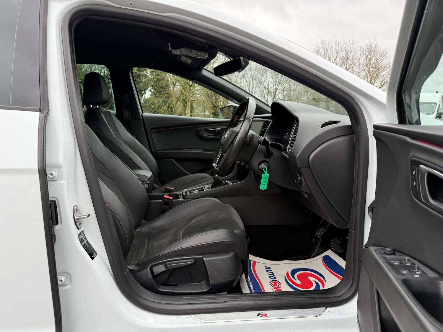 Used SEAT Leon 2020 for sale - 77638075: Photo 77