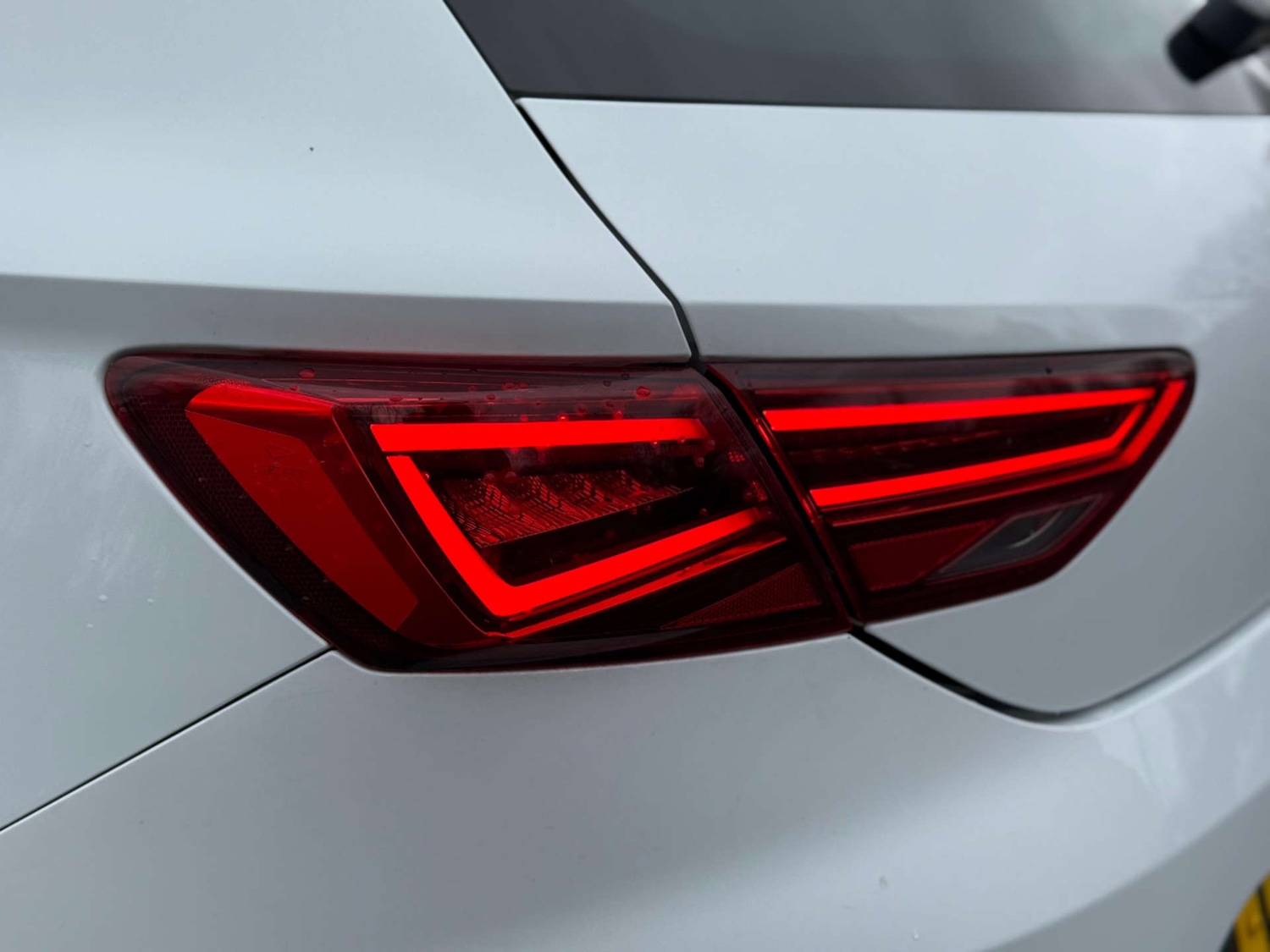 Used SEAT Leon 2020 for sale - 77638075: Photo 78