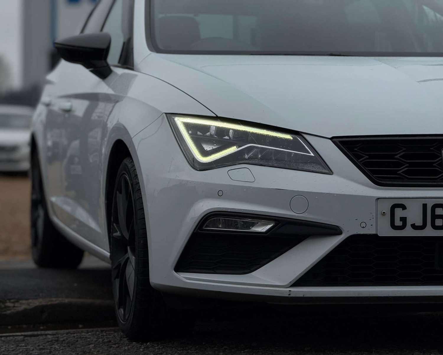 Used SEAT Leon 2020 for sale - 77638075: Photo 81