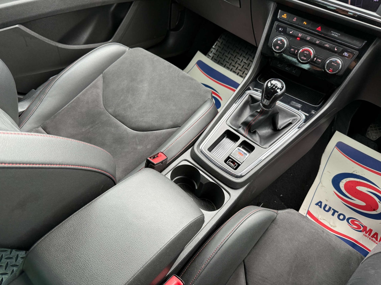 Used SEAT Leon 2020 for sale - 77638075: Photo 85