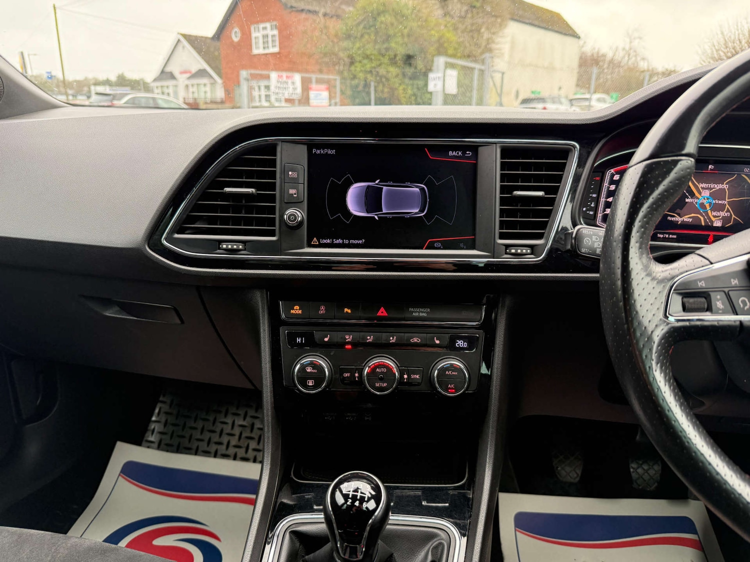 Used SEAT Leon 2020 for sale - 77638075: Photo 86