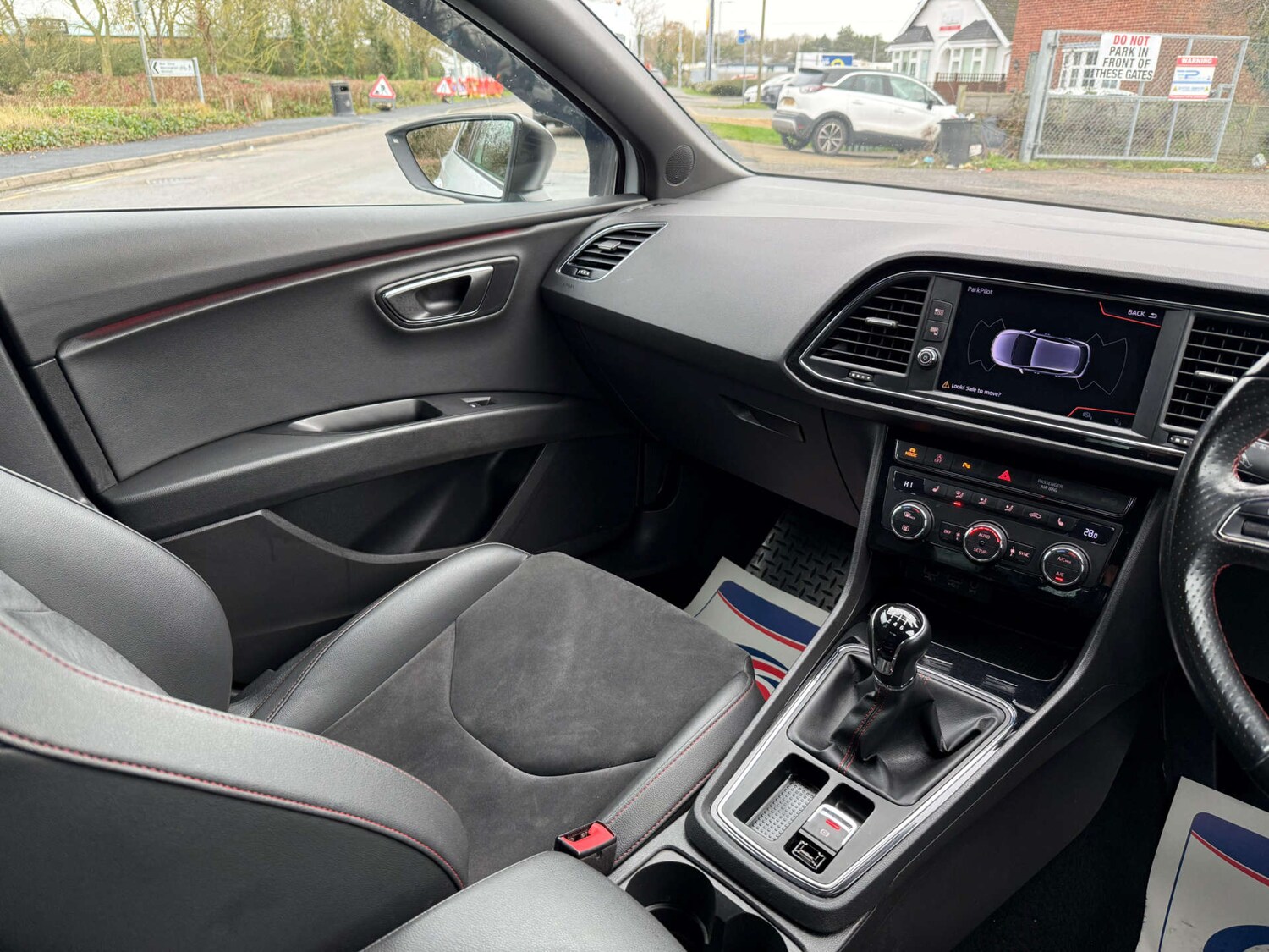 Used SEAT Leon 2020 for sale - 77638075: Photo 88