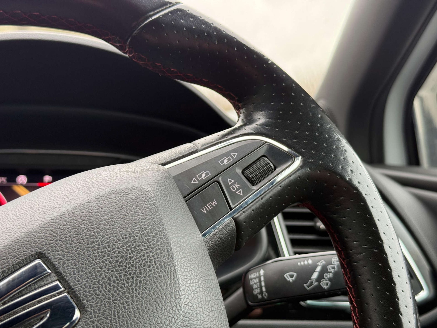 Used SEAT Leon 2020 for sale - 77638075: Photo 89