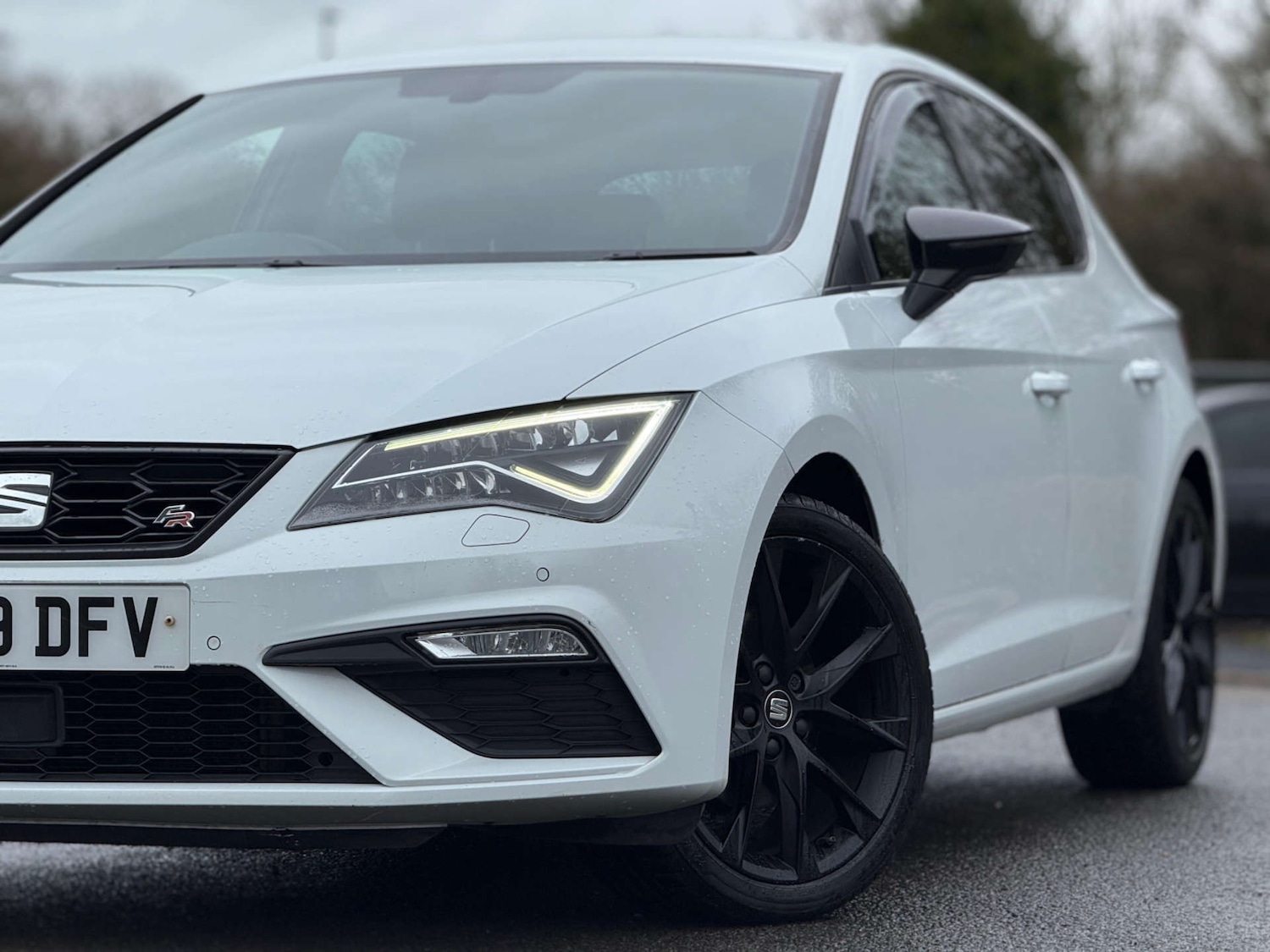 Used SEAT Leon 2020 for sale - 77638075: Photo 9