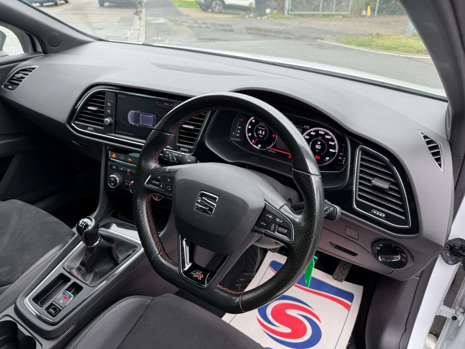 Used SEAT Leon 2020 for sale - 77638075: Photo 92