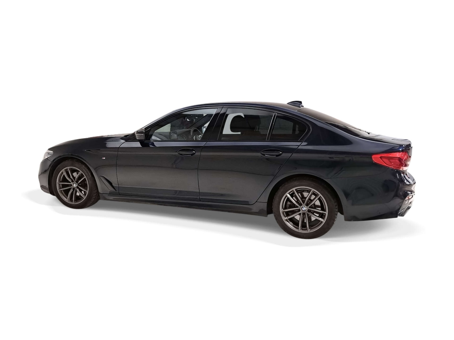 Used BMW 5 Series 2020 for sale - 77749152: Photo 5