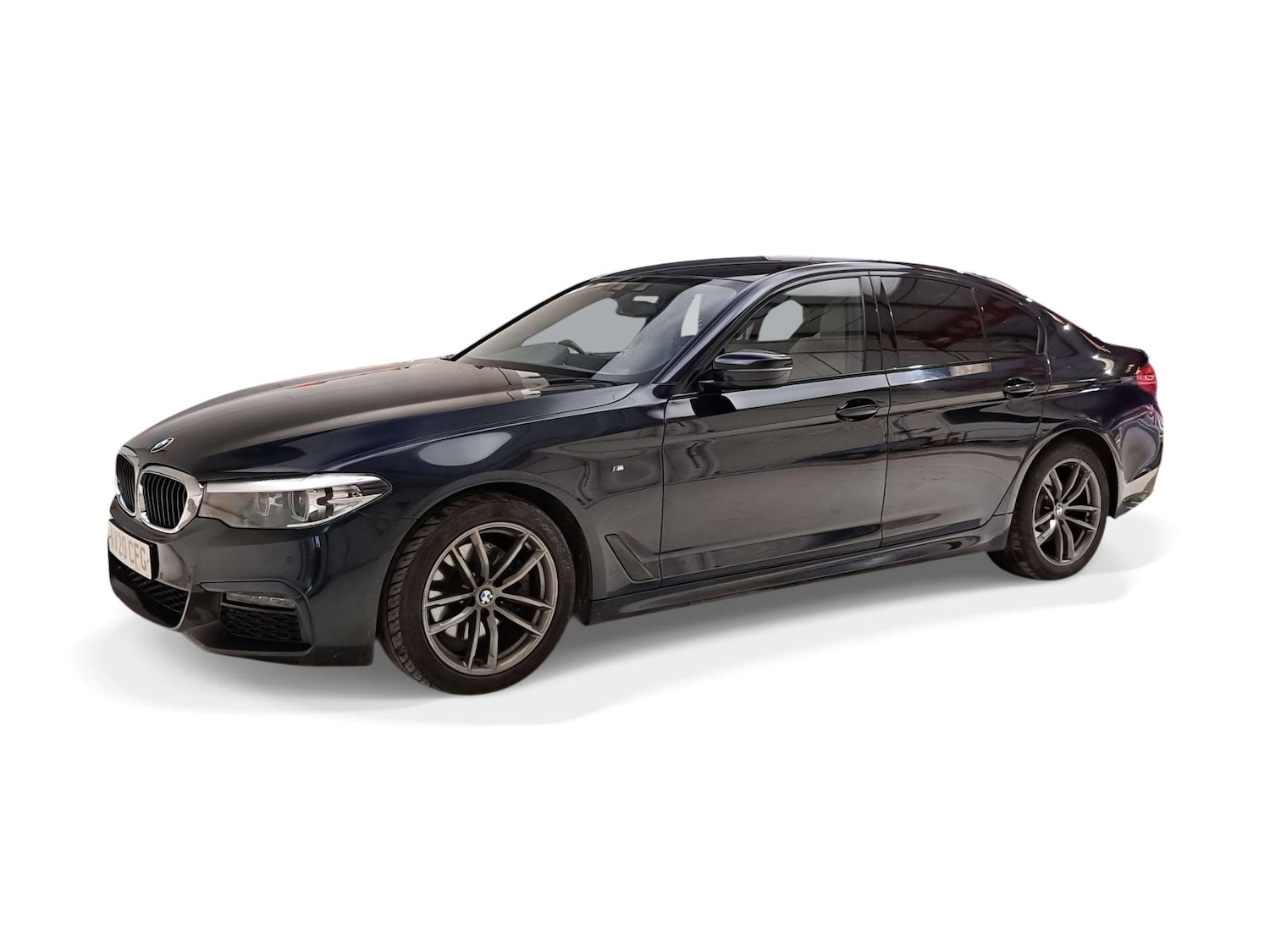 Used BMW 5 Series 2020 for sale - 77749152: Photo 6