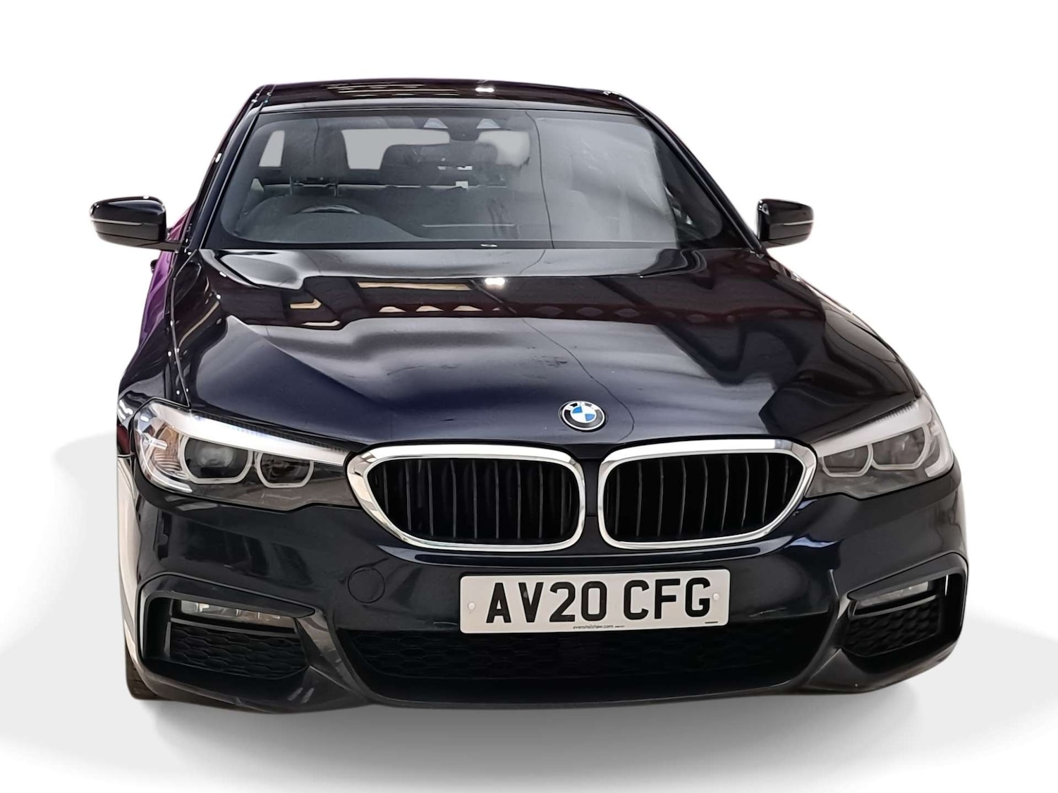 Used BMW 5 Series 2020 for sale - 77749152: Photo 7