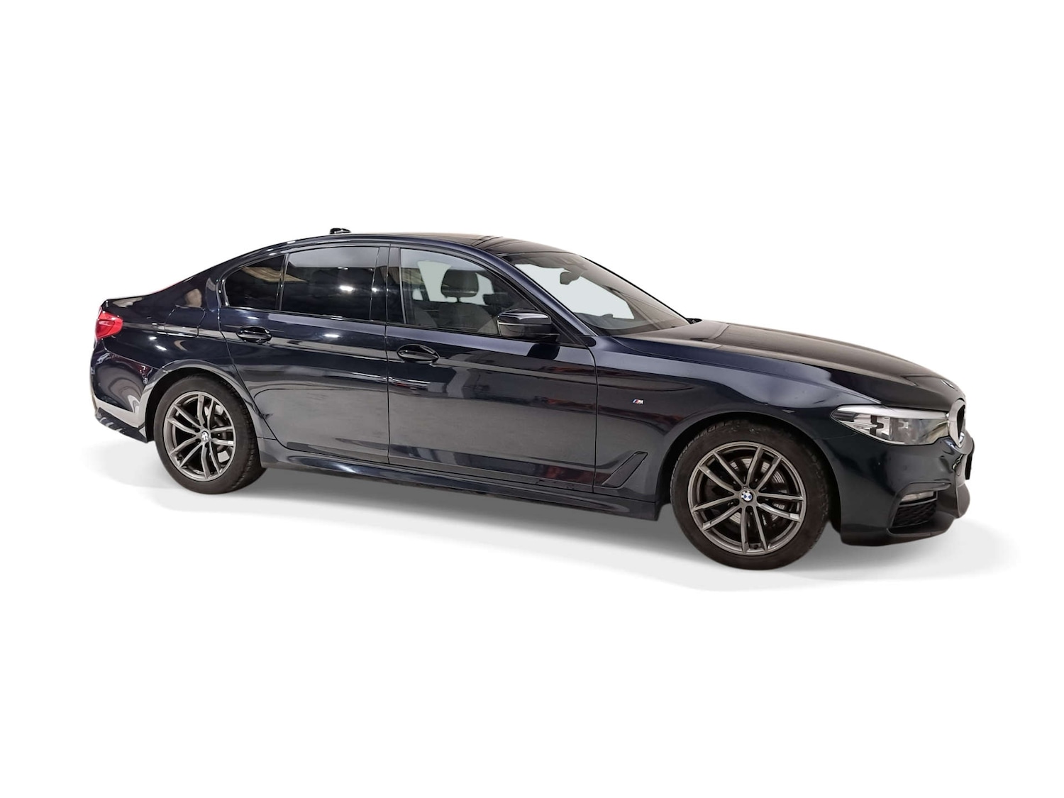 Used BMW 5 Series 2020 for sale - 77749152: Photo 8