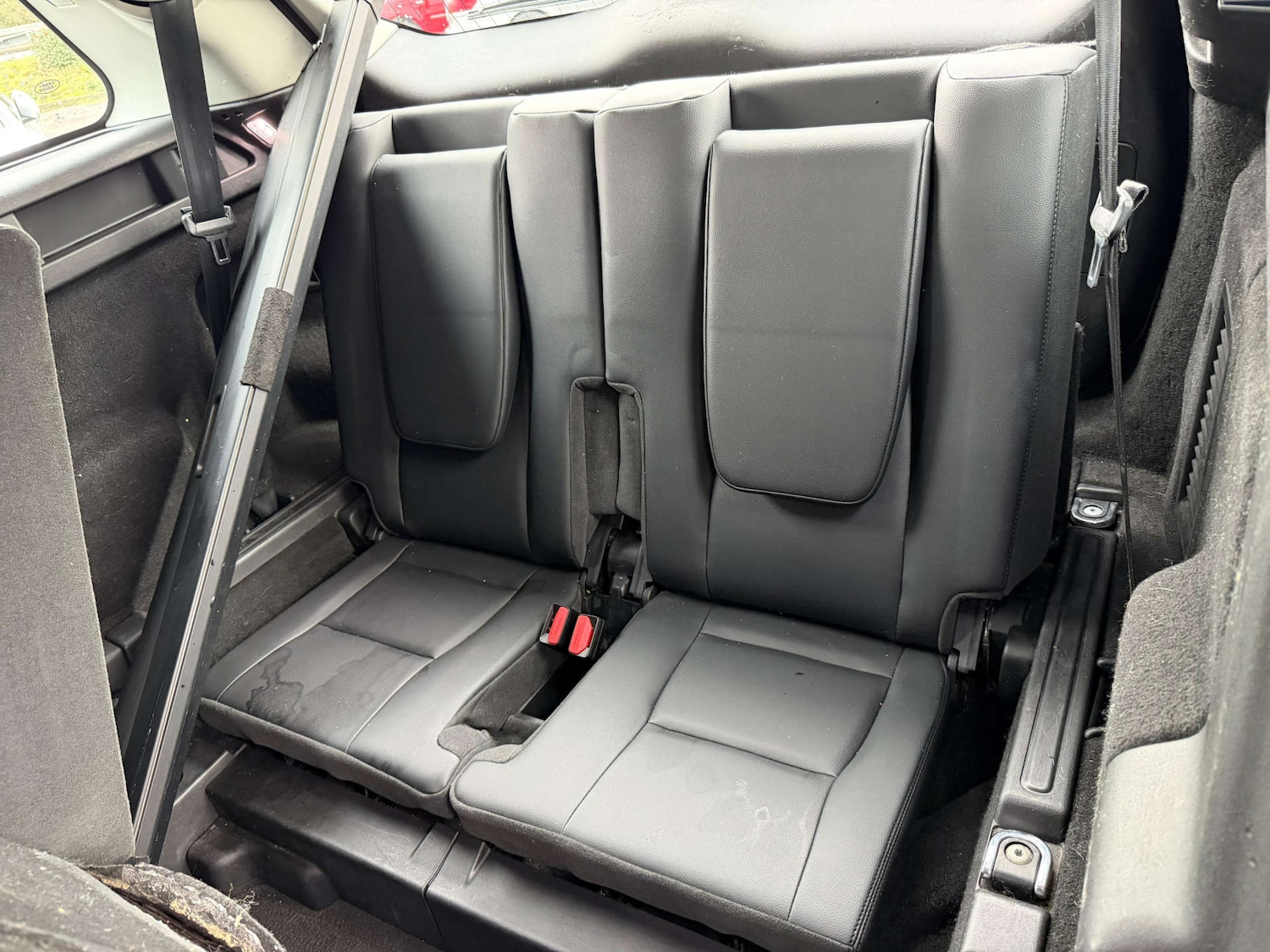 Used Land Rover Discovery Sport 2017 for sale - 77437427: Photo 28