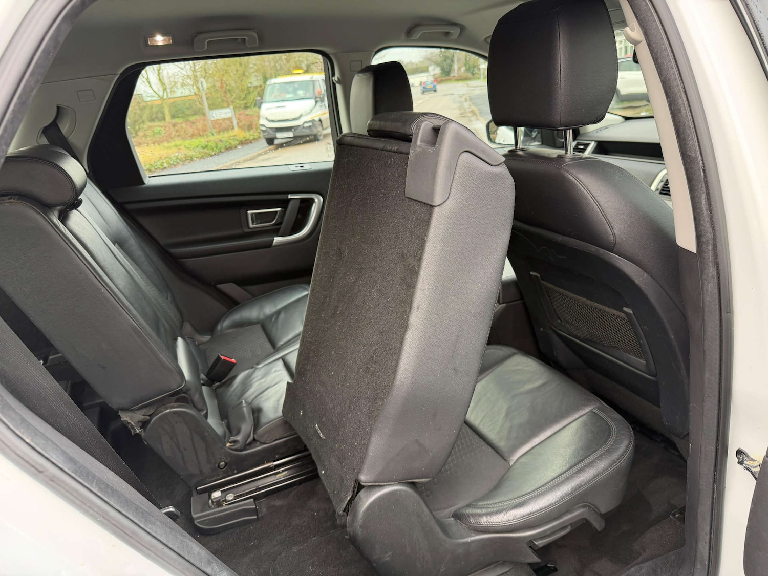 Used Land Rover Discovery Sport 2017 for sale - 77437427: Photo 30