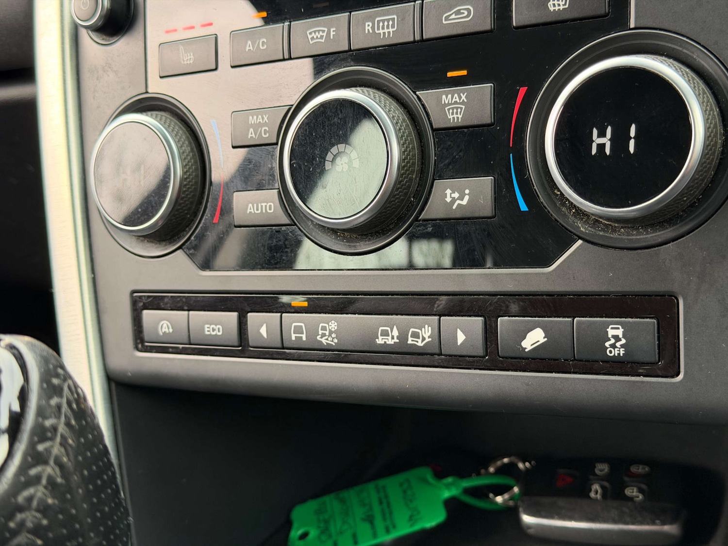 Used Land Rover Discovery Sport 2017 for sale - 77437427: Photo 35