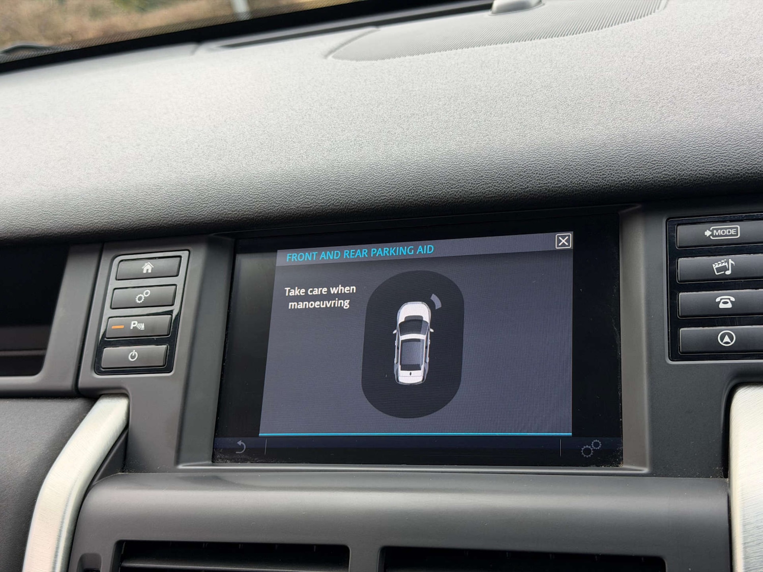 Used Land Rover Discovery Sport 2017 for sale - 77437427: Photo 54