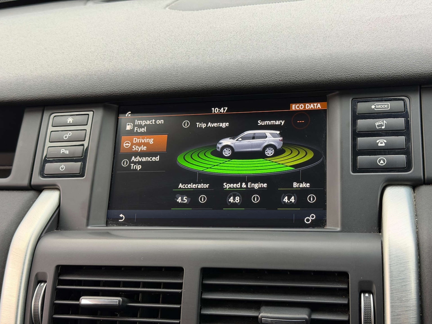 Used Land Rover Discovery Sport 2017 for sale - 77437427: Photo 55