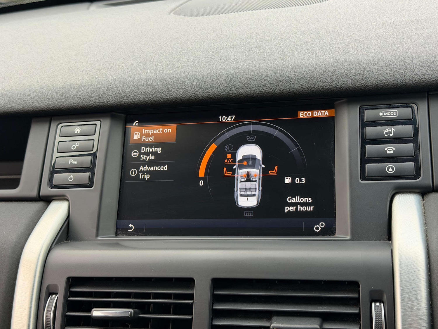 Used Land Rover Discovery Sport 2017 for sale - 77437427: Photo 56