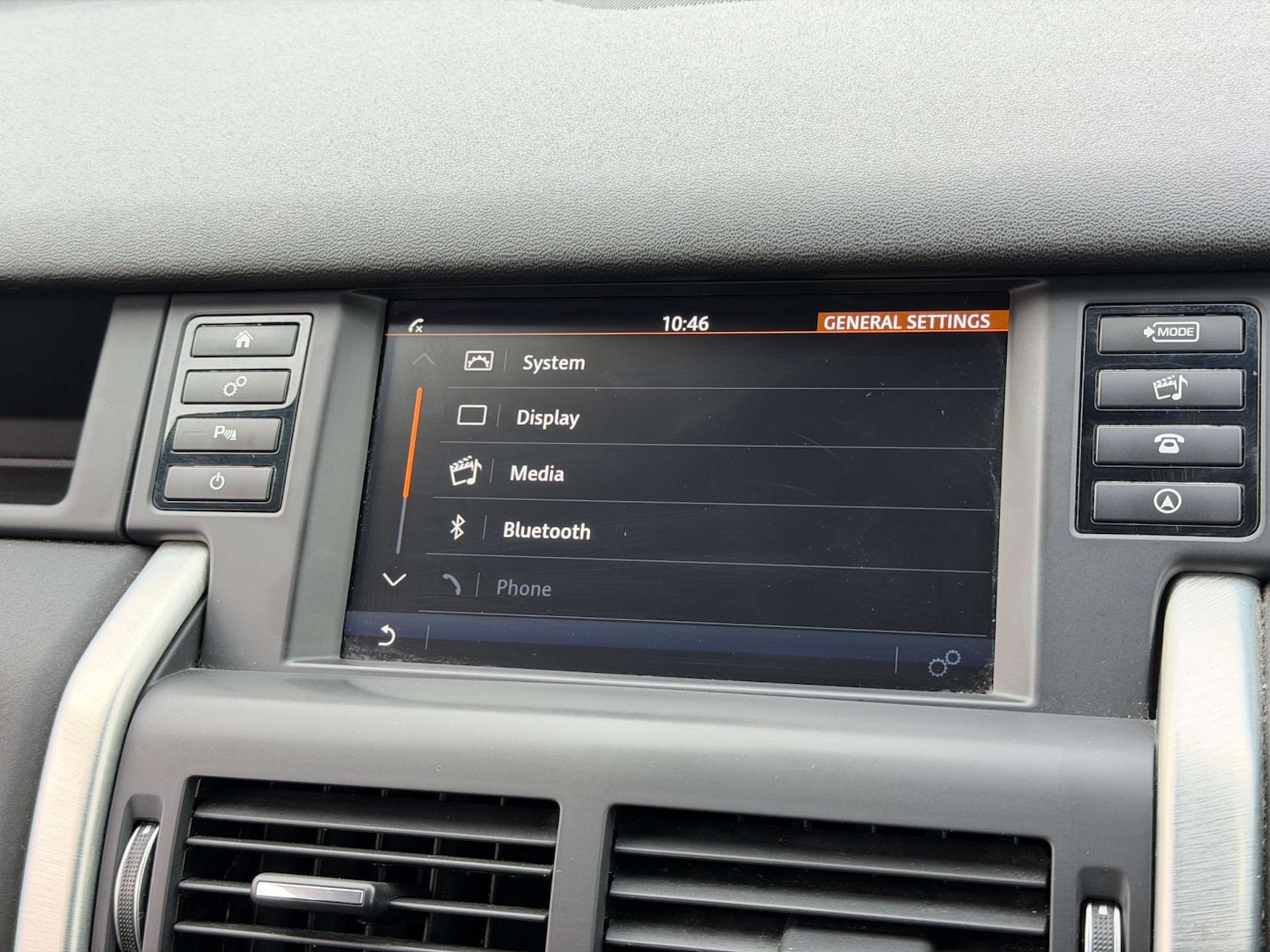 Used Land Rover Discovery Sport 2017 for sale - 77437427: Photo 58