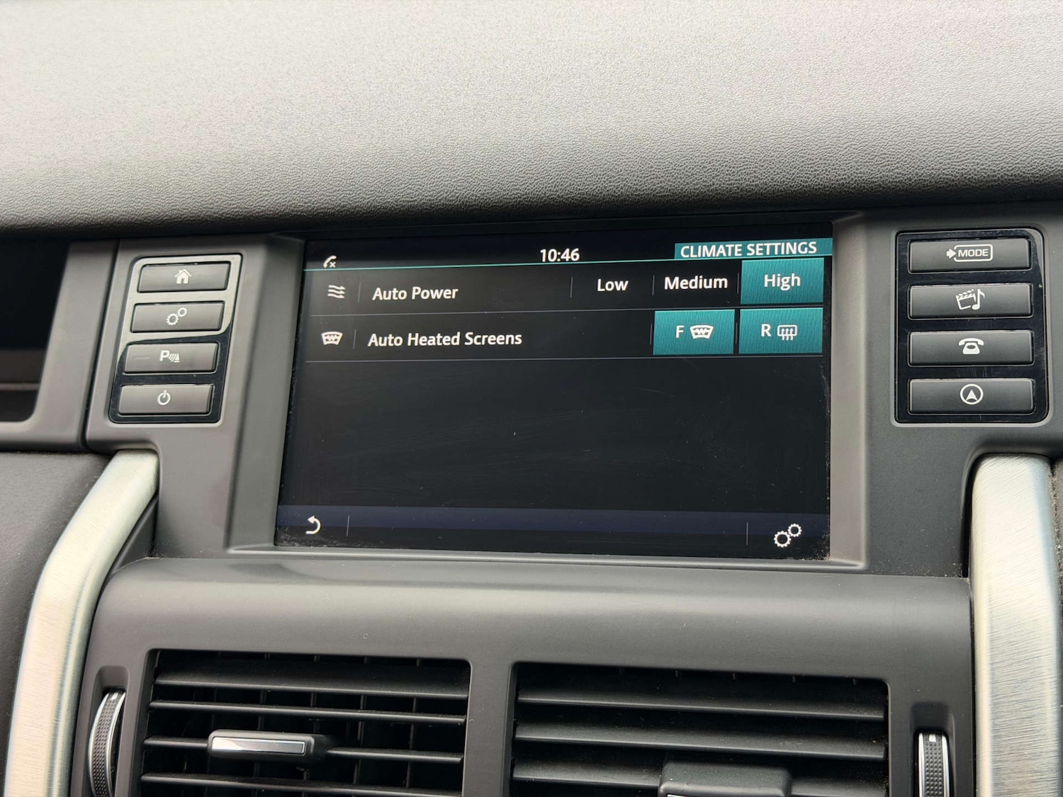 Used Land Rover Discovery Sport 2017 for sale - 77437427: Photo 60