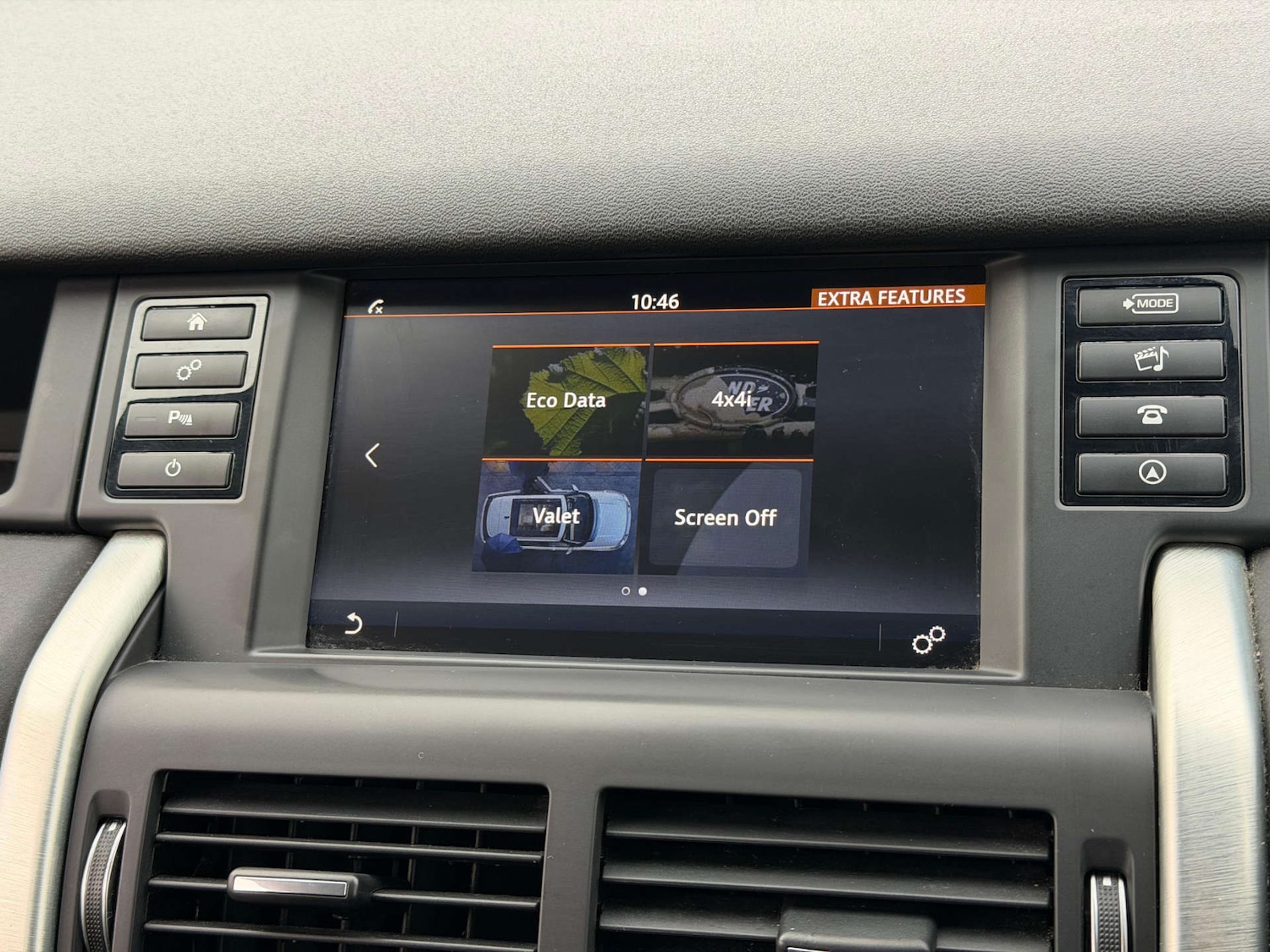 Used Land Rover Discovery Sport 2017 for sale - 77437427: Photo 62