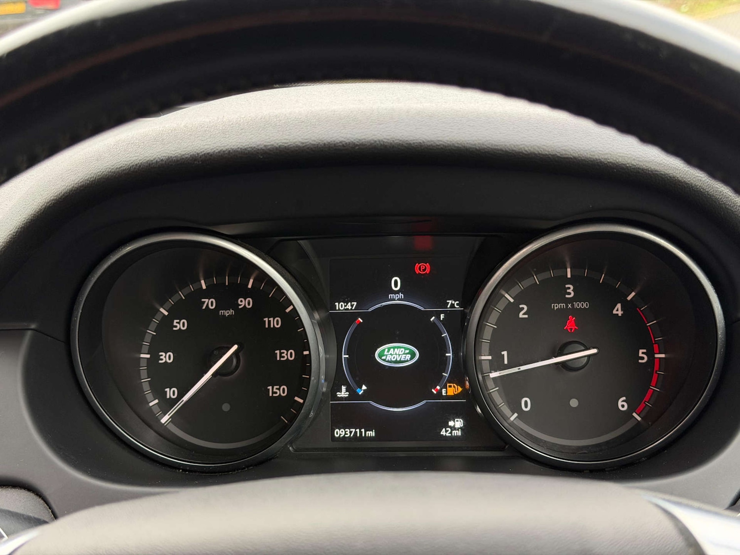 Used Land Rover Discovery Sport 2017 for sale - 77437427: Photo 65