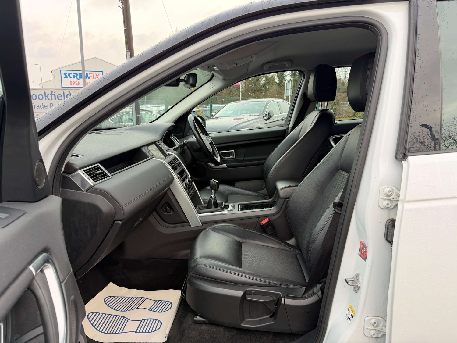 Used Land Rover Discovery Sport 2017 for sale - 77437427: Photo 71